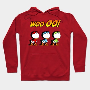 Woo-OO Hoodie